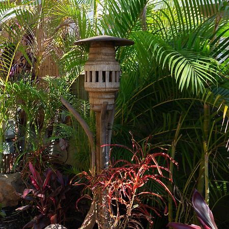 Lotus Suite, 1 Bedroom, Sleeps 4, Pool & Bbq, Pre-Renovation Summer Sale คิเฮอิ ภายนอก รูปภาพ
