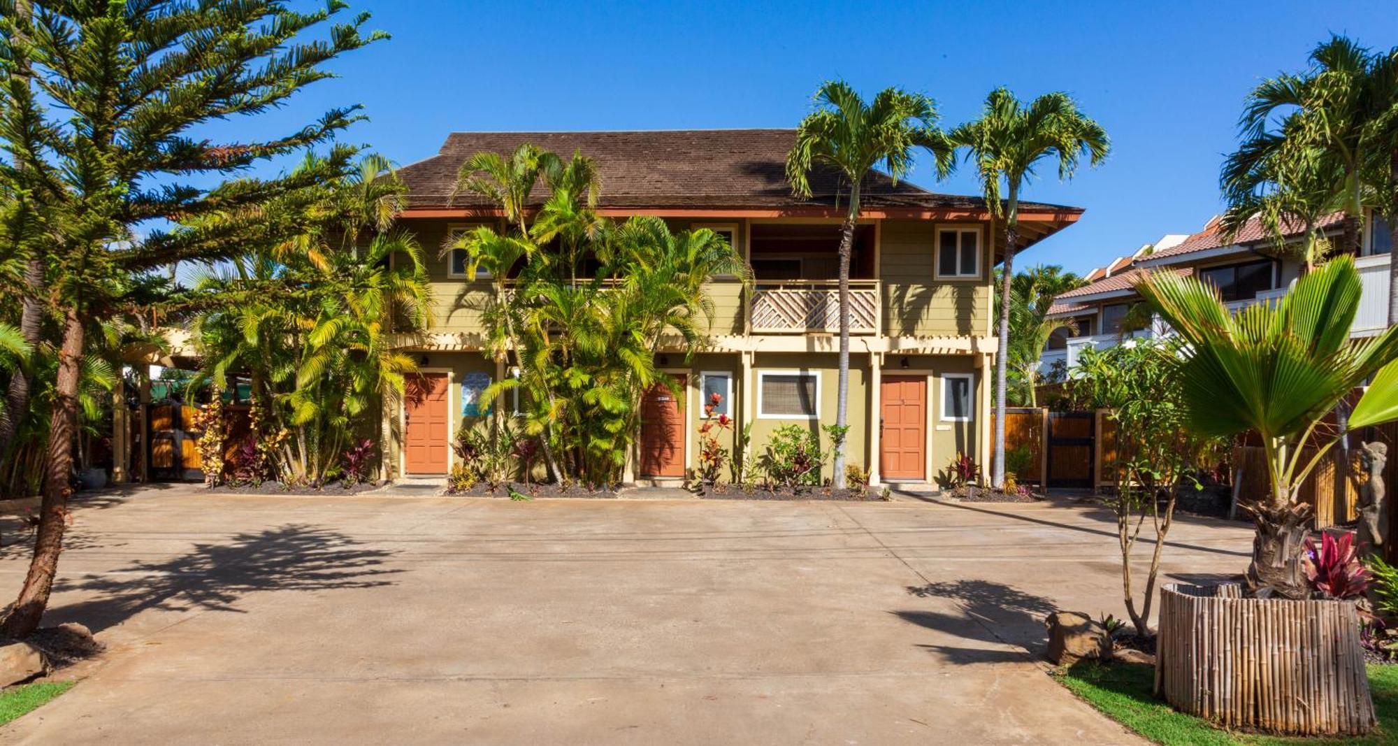 Lotus Suite, 1 Bedroom, Sleeps 4, Pool & Bbq, Pre-Renovation Summer Sale คิเฮอิ ภายนอก รูปภาพ