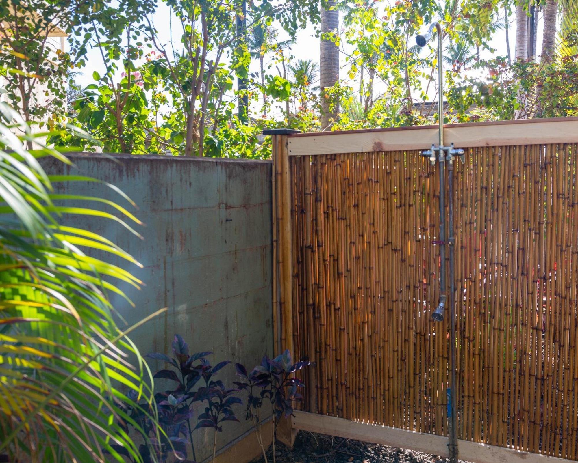 Lotus Suite, 1 Bedroom, Sleeps 4, Pool & Bbq, Pre-Renovation Summer Sale คิเฮอิ ภายนอก รูปภาพ