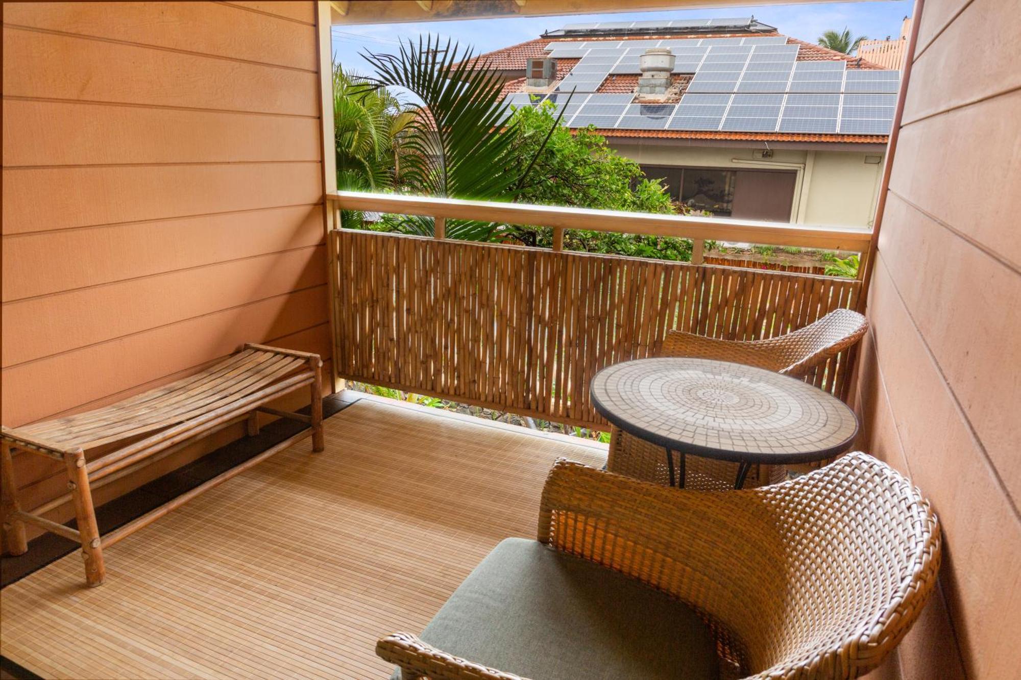 Lotus Suite, 1 Bedroom, Sleeps 4, Pool & Bbq, Pre-Renovation Summer Sale คิเฮอิ ภายนอก รูปภาพ