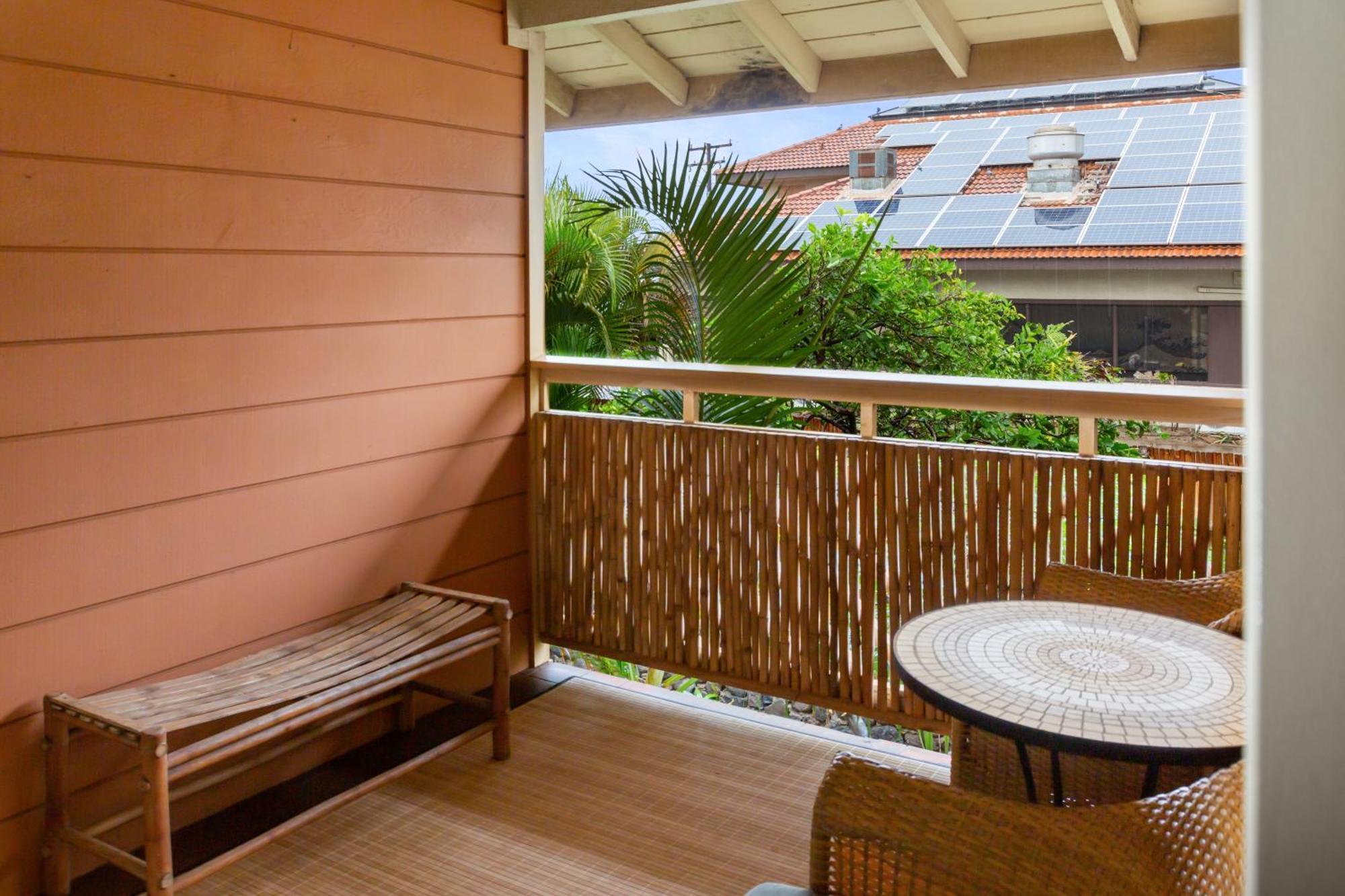 Lotus Suite, 1 Bedroom, Sleeps 4, Pool & Bbq, Pre-Renovation Summer Sale คิเฮอิ ภายนอก รูปภาพ