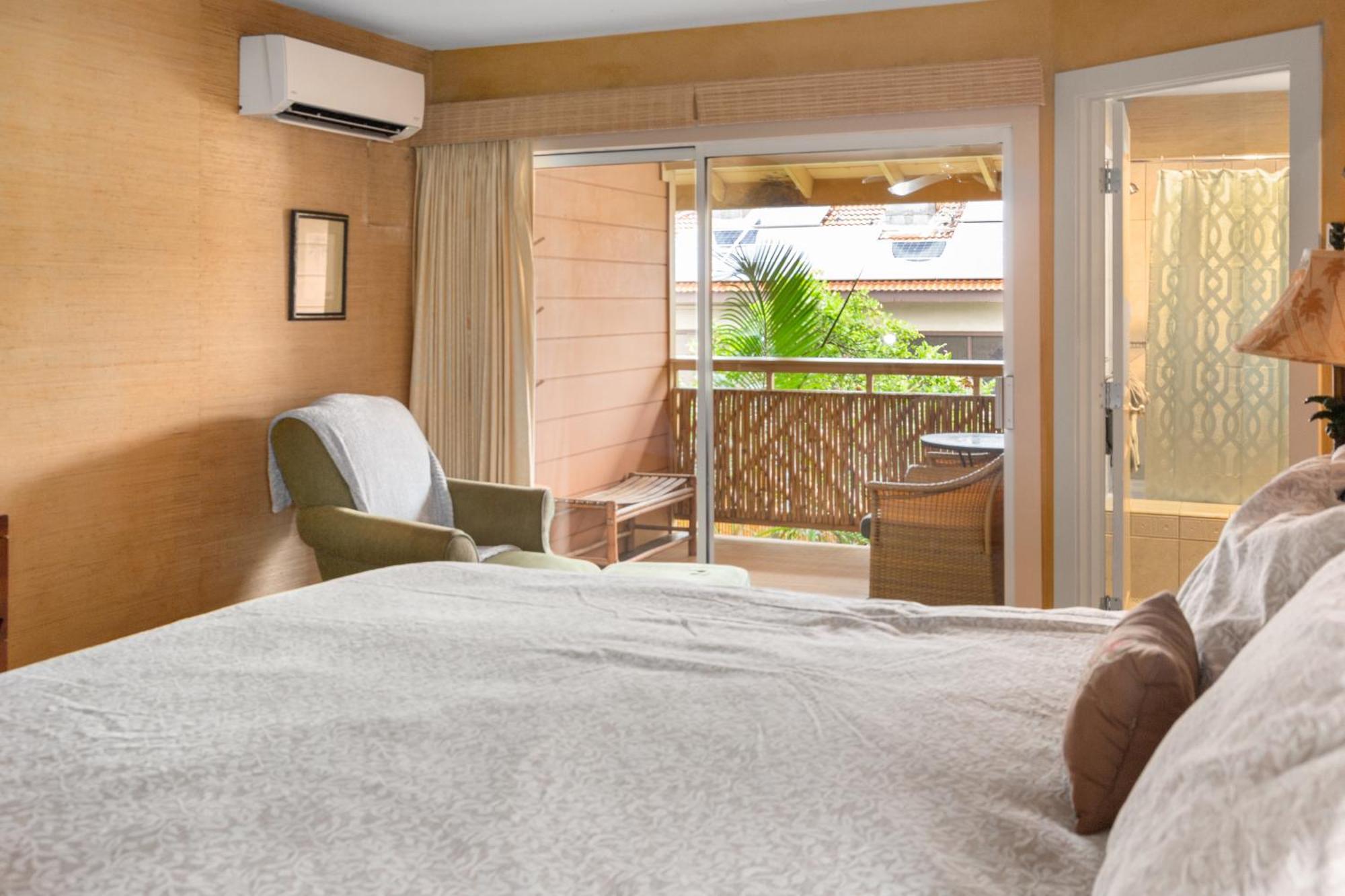 Lotus Suite, 1 Bedroom, Sleeps 4, Pool & Bbq, Pre-Renovation Summer Sale คิเฮอิ ภายนอก รูปภาพ