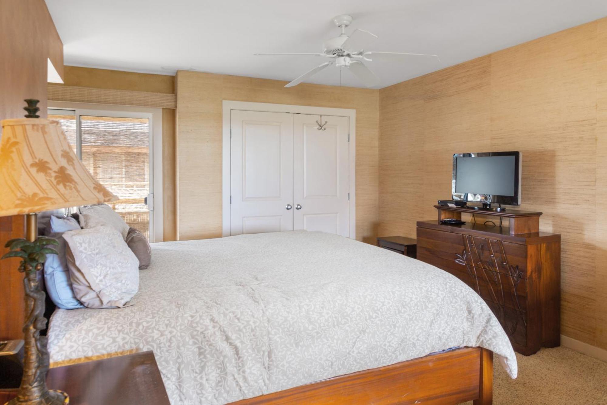 Lotus Suite, 1 Bedroom, Sleeps 4, Pool & Bbq, Pre-Renovation Summer Sale คิเฮอิ ภายนอก รูปภาพ